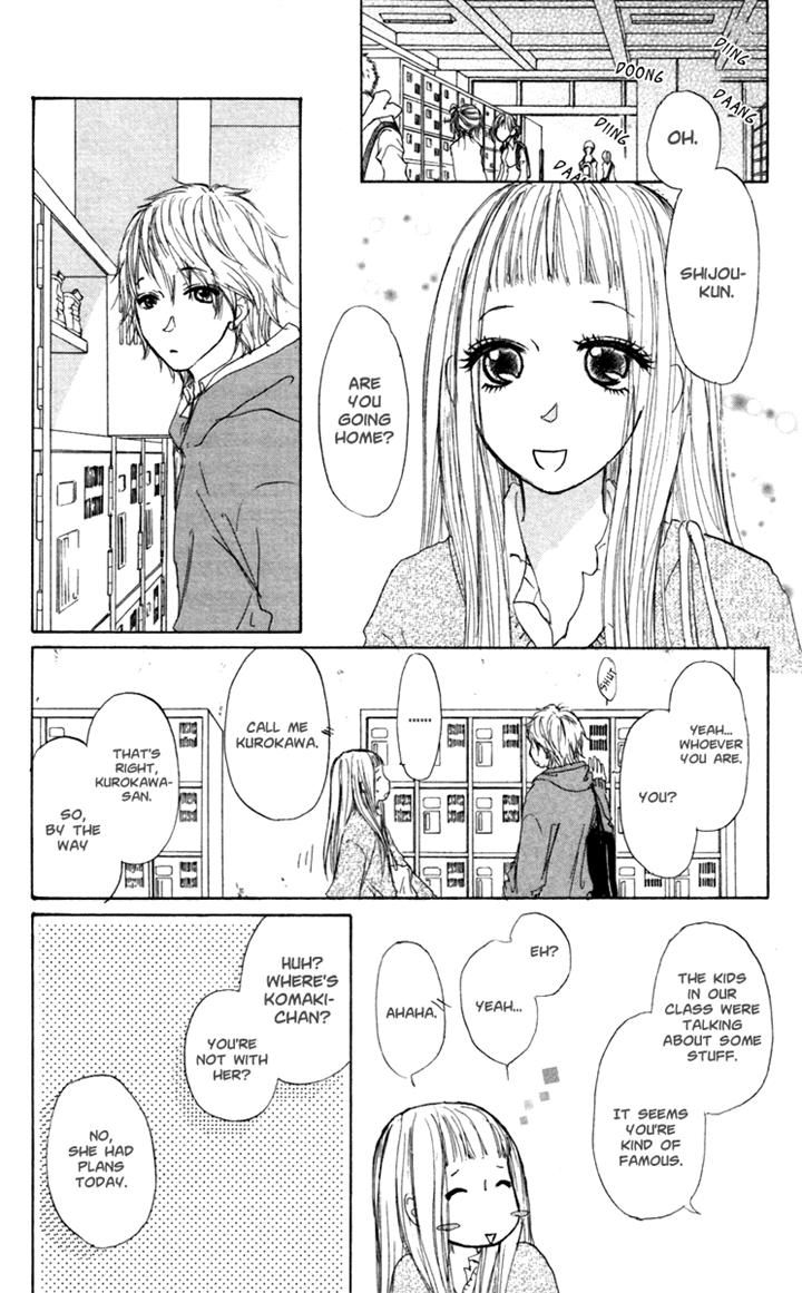 Para Paru Chapter 23 page 29 - Chapter 23
