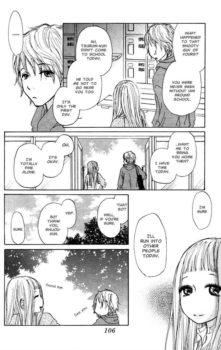 Para Paru Chapter 23 page 30 - Chapter 23