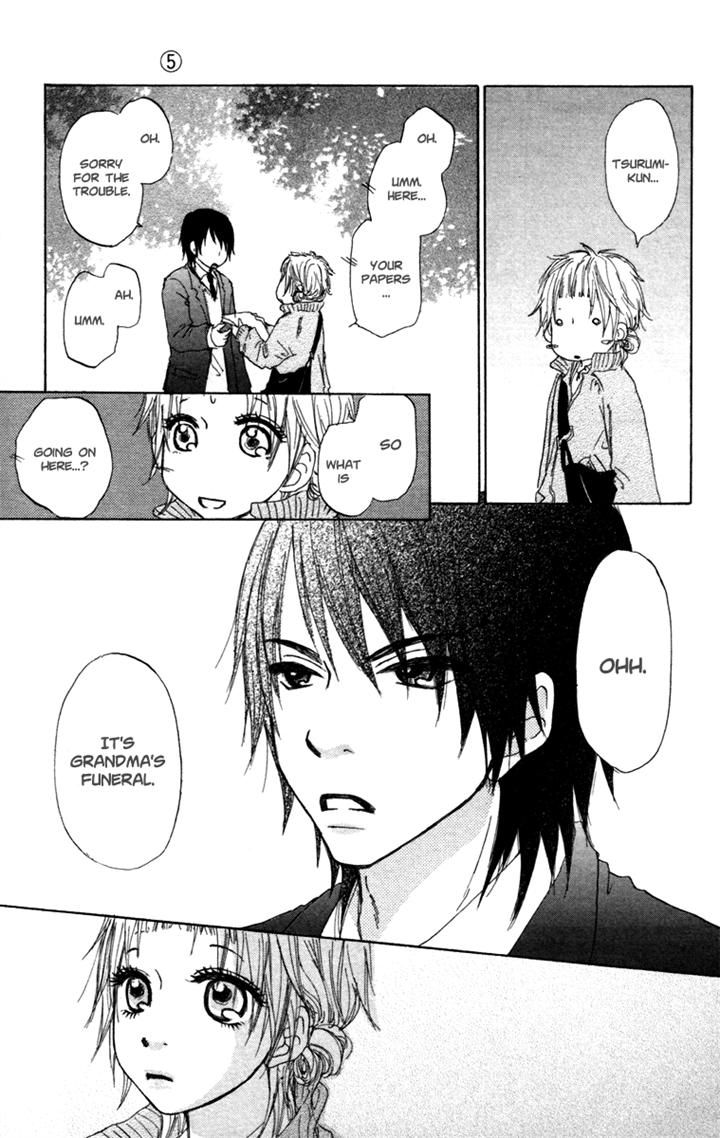 Para Paru Chapter 23 page 33 - Chapter 23
