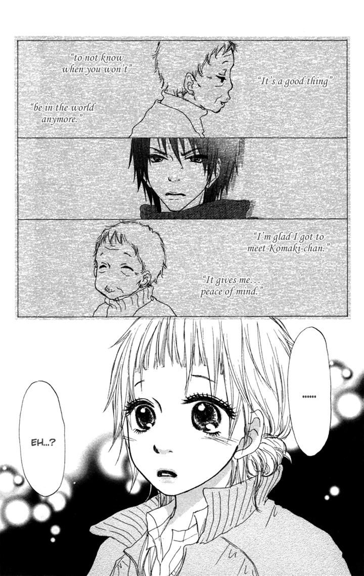 Para Paru Chapter 23 page 35 - Chapter 23