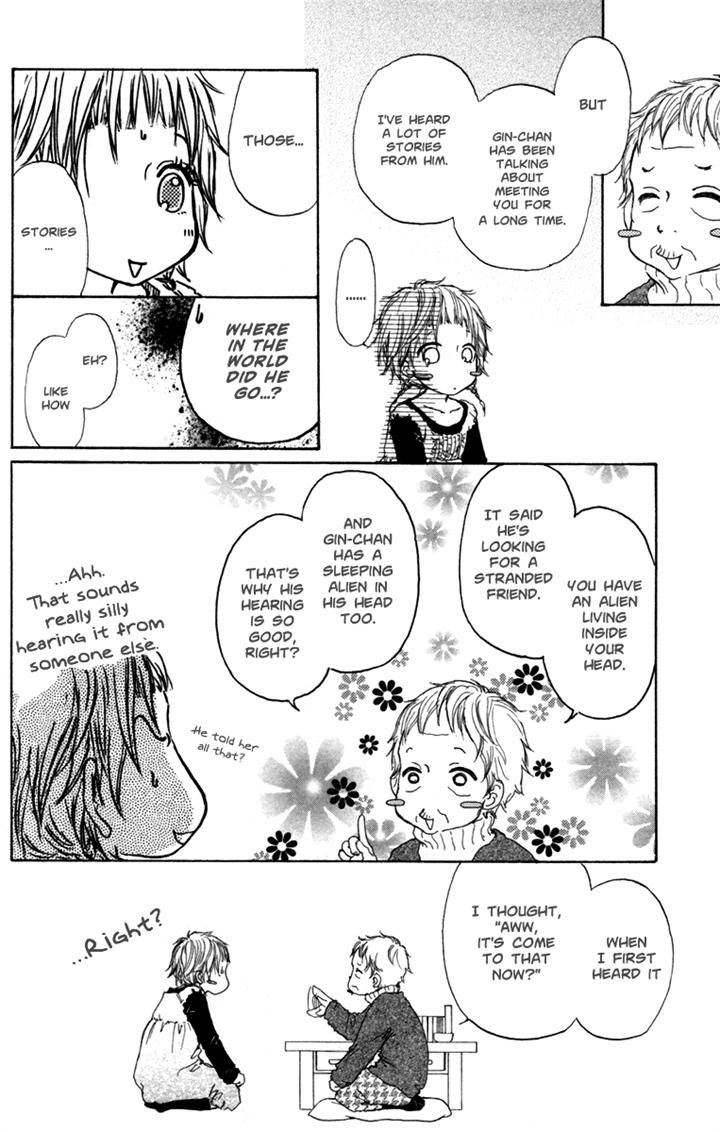Para Paru Chapter 23 page 4 - Chapter 23