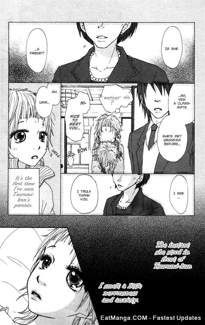 Para Paru Chapter 24 page 10 - Chapter 24