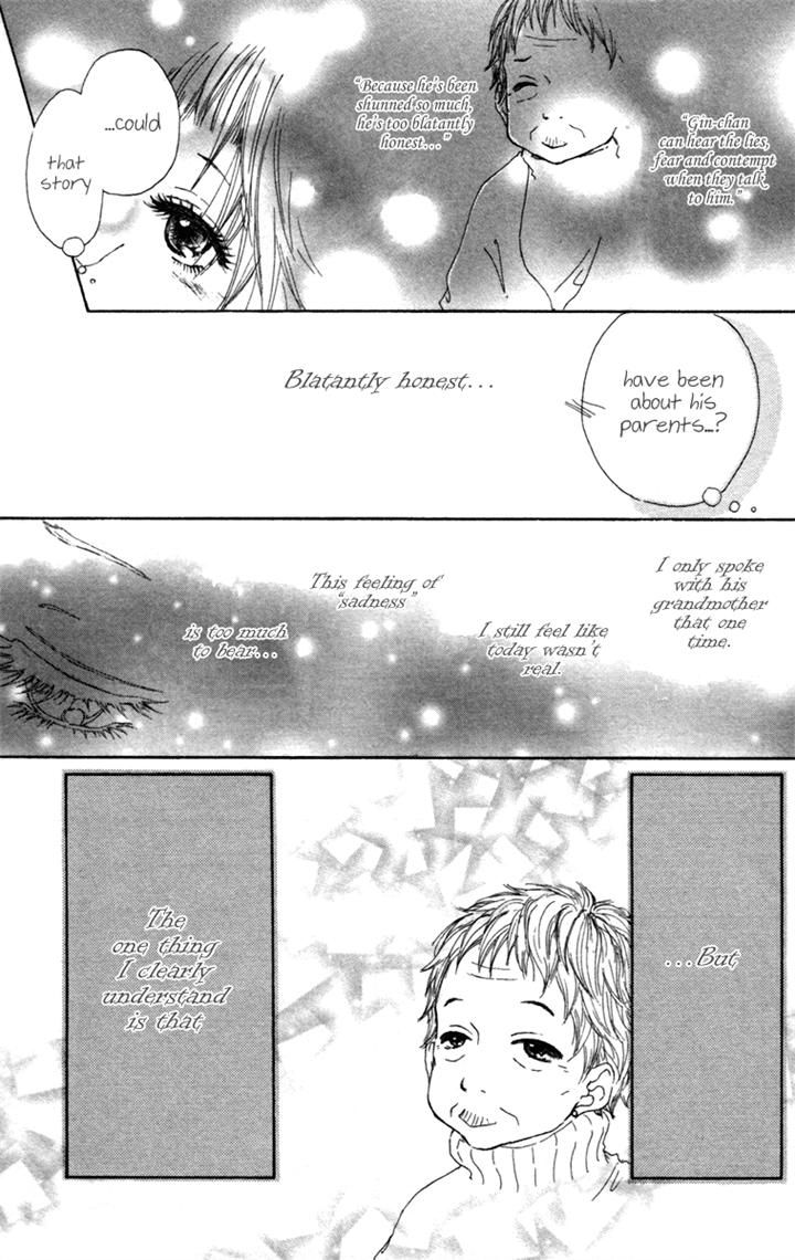 Para Paru Chapter 24 page 11 - Chapter 24