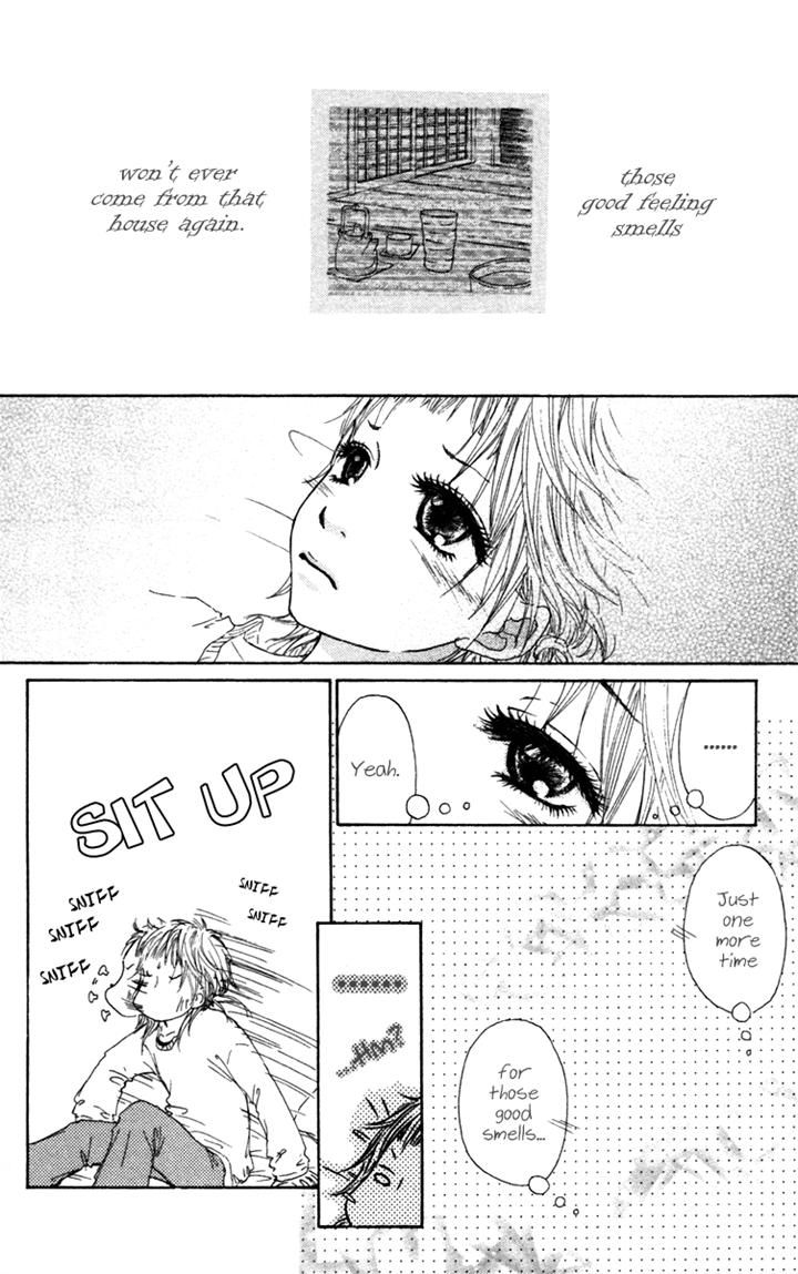 Para Paru Chapter 24 page 12 - Chapter 24
