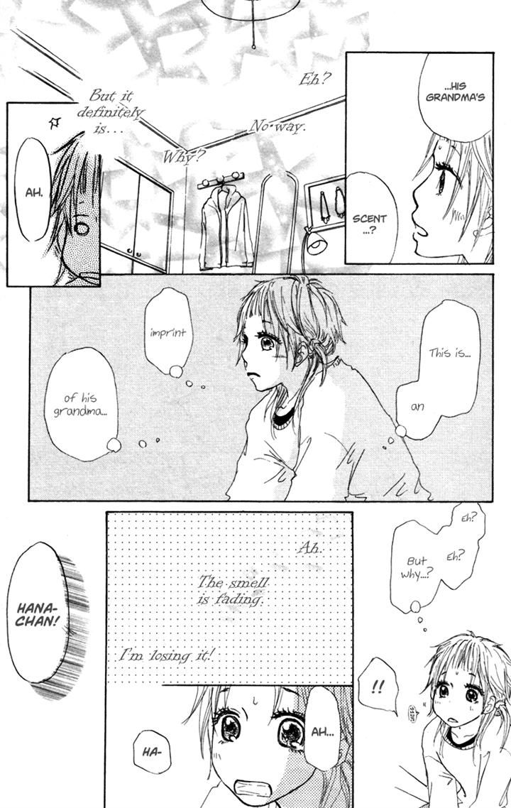 Para Paru Chapter 24 page 13 - Chapter 24