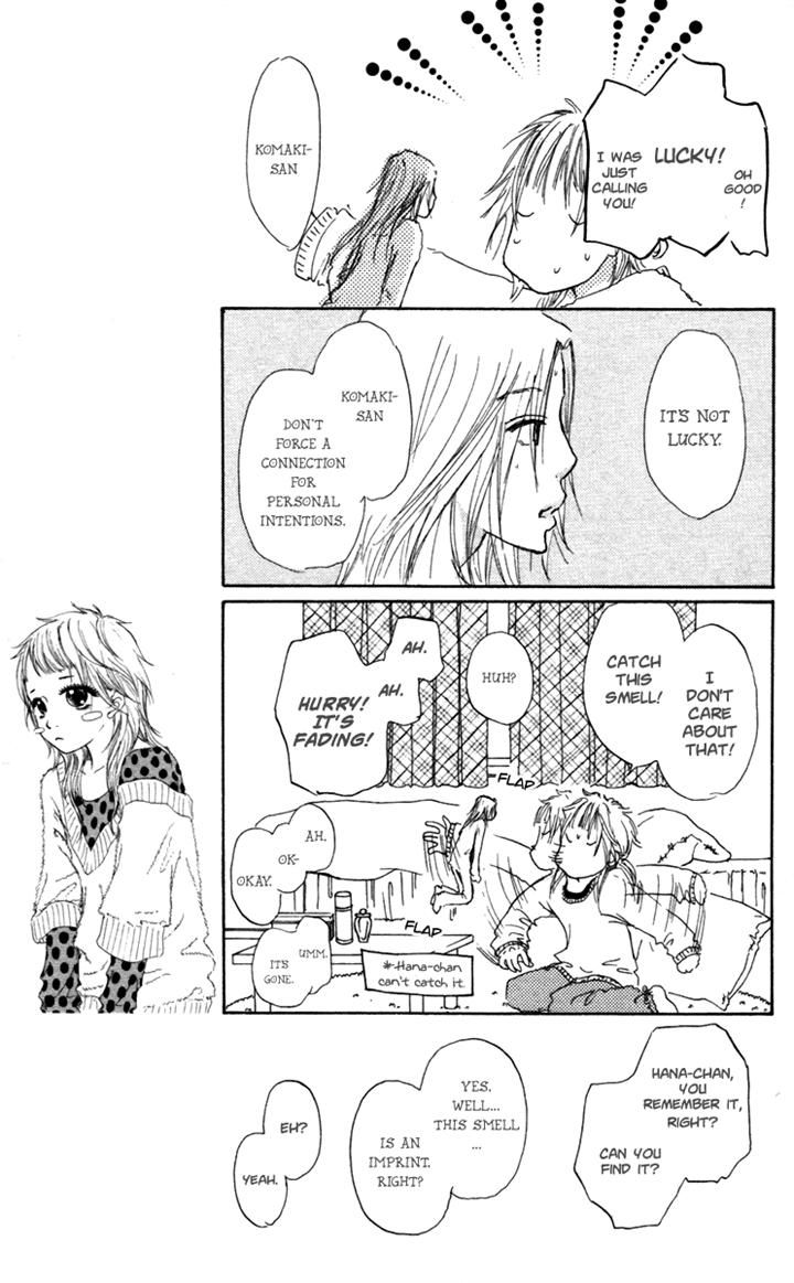 Para Paru Chapter 24 page 15 - Chapter 24