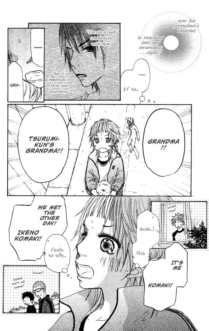 Para Paru Chapter 24 page 18 - Chapter 24