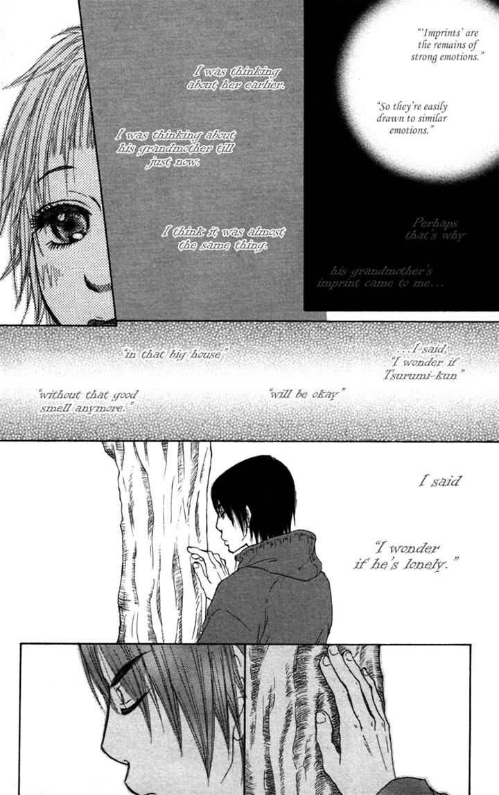 Para Paru Chapter 24 page 24 - Chapter 24