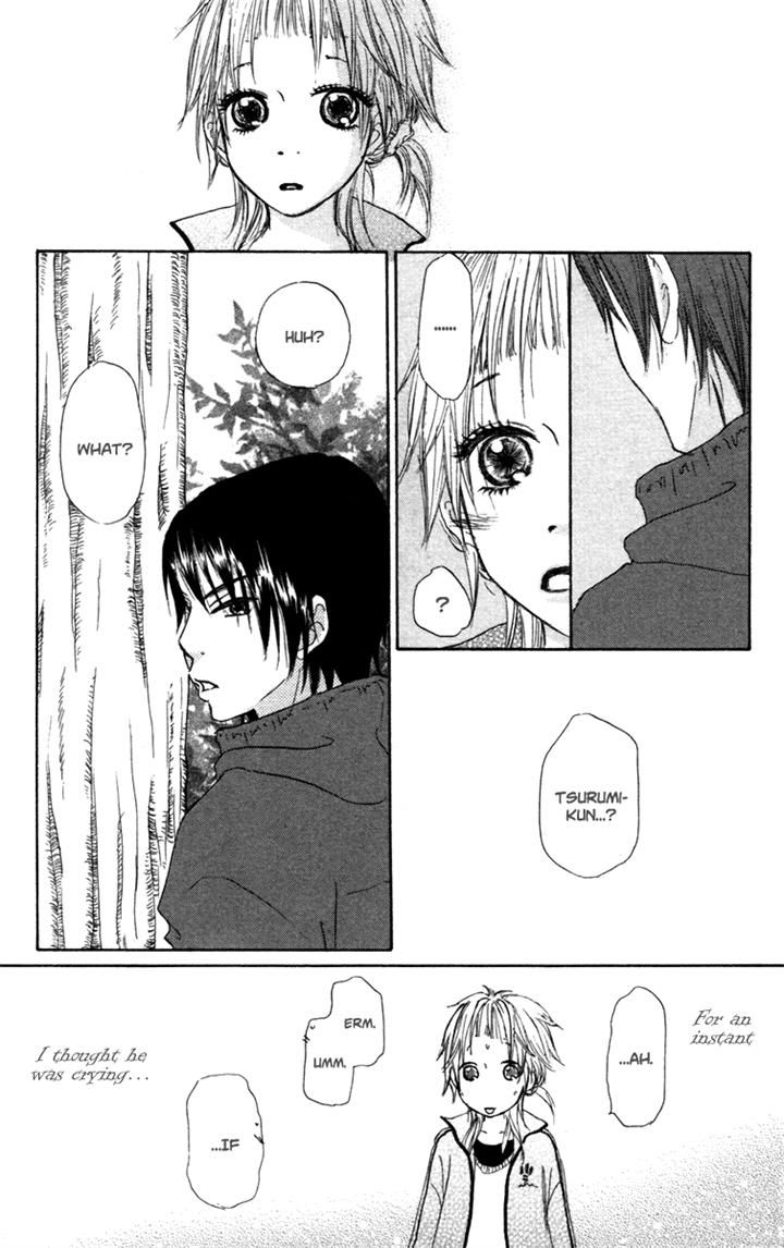 Para Paru Chapter 24 page 26 - Chapter 24