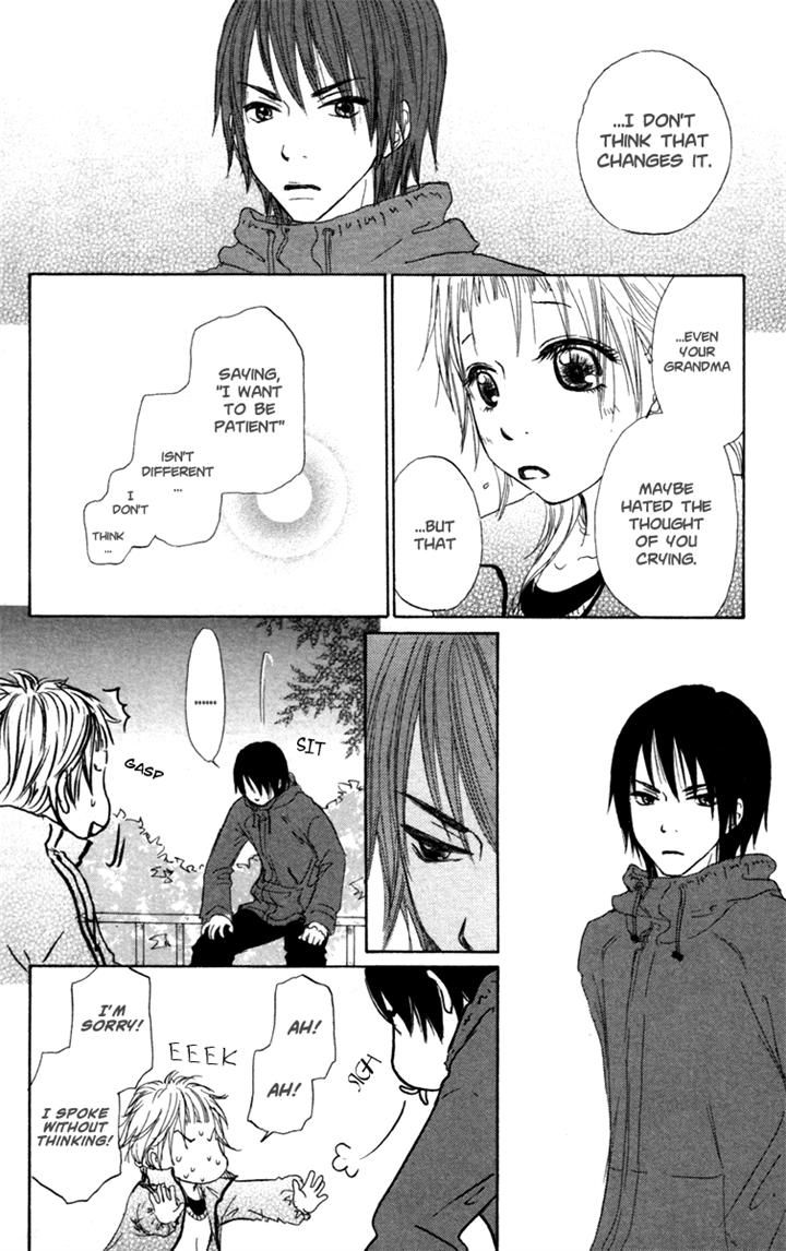 Para Paru Chapter 24 page 28 - Chapter 24
