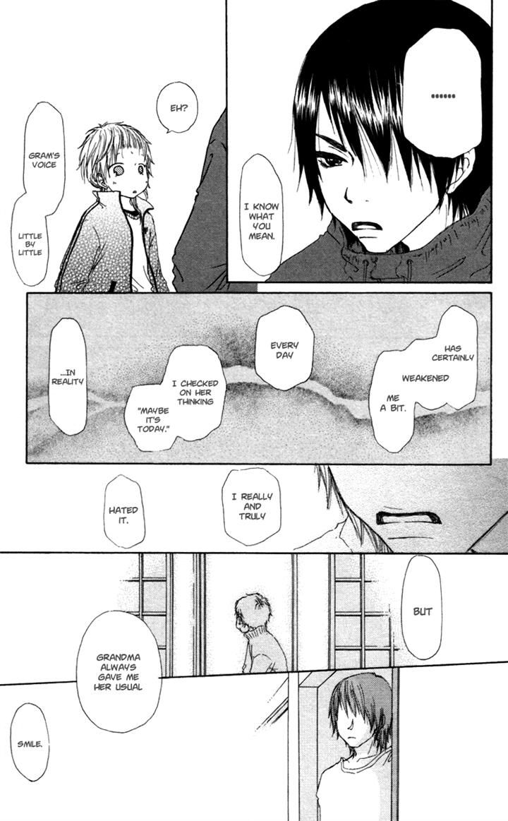 Para Paru Chapter 24 page 29 - Chapter 24