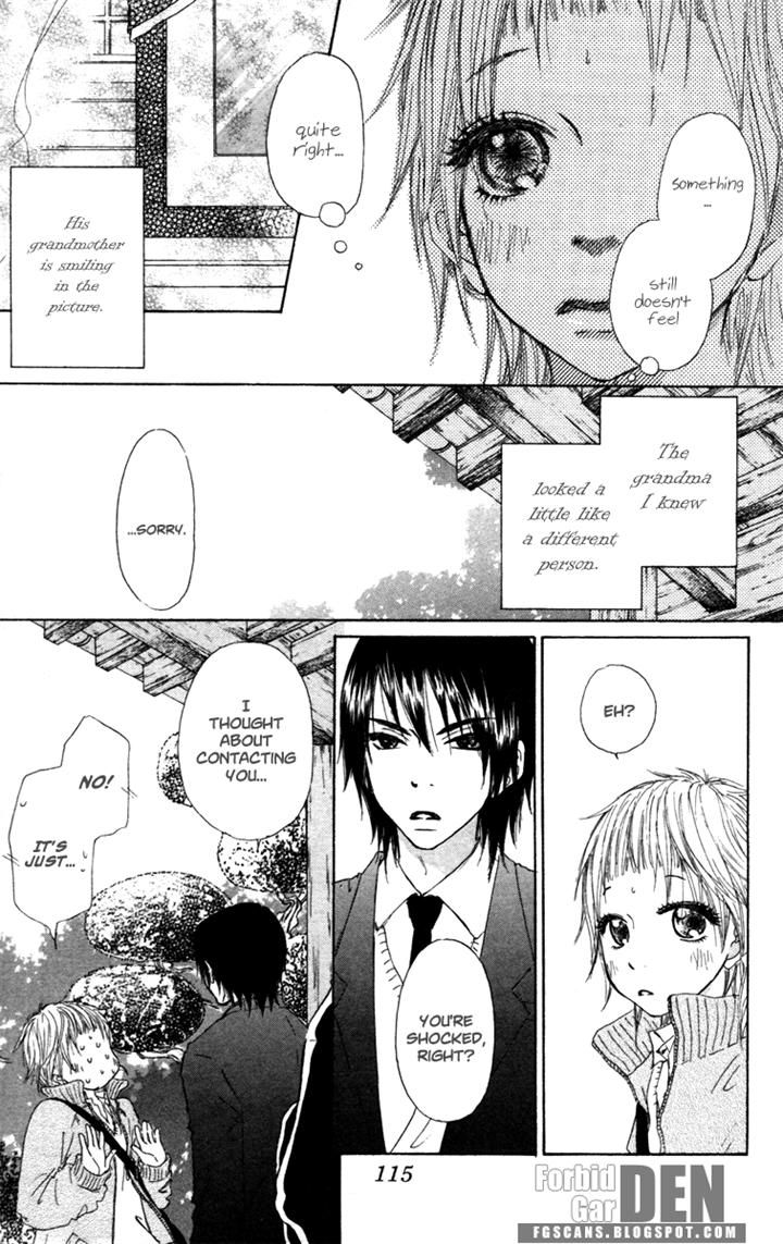 Para Paru Chapter 24 page 3 - Chapter 24