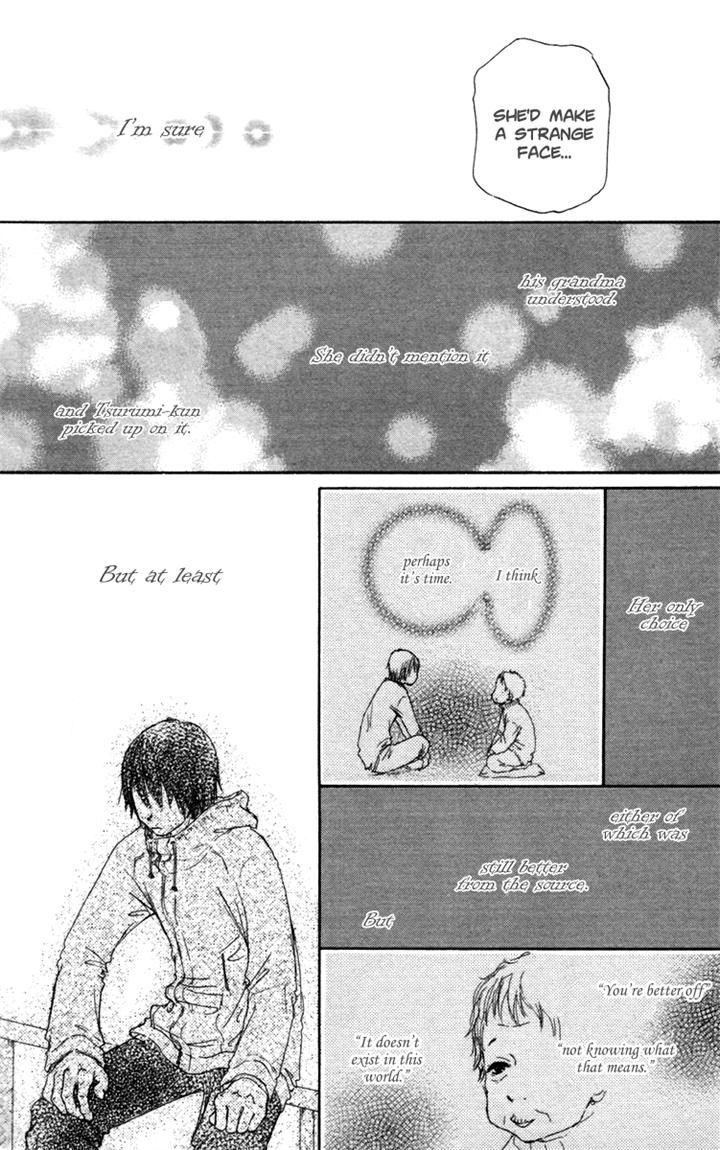 Para Paru Chapter 24 page 30 - Chapter 24