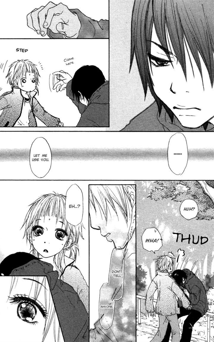 Para Paru Chapter 24 page 31 - Chapter 24