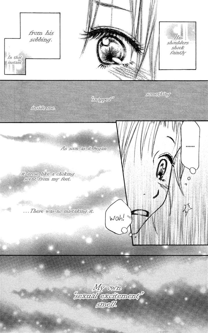 Para Paru Chapter 24 page 33 - Chapter 24