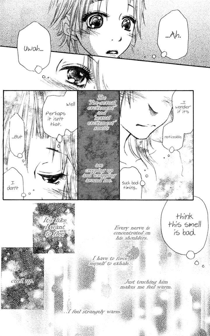 Para Paru Chapter 24 page 34 - Chapter 24