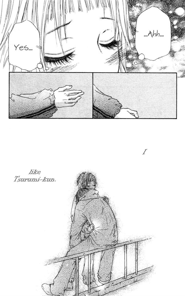 Para Paru Chapter 24 page 35 - Chapter 24