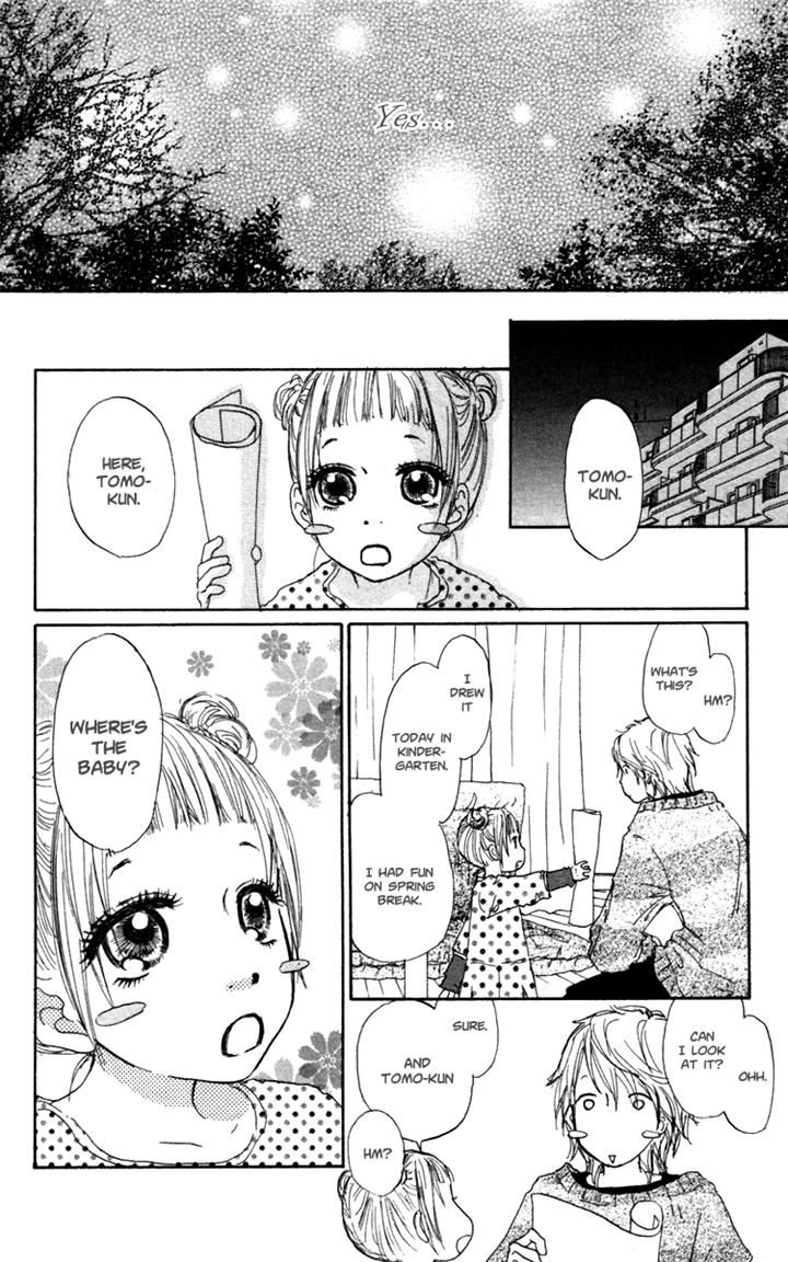 Para Paru Chapter 24 page 36 - Chapter 24