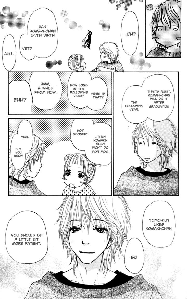 Para Paru Chapter 24 page 37 - Chapter 24