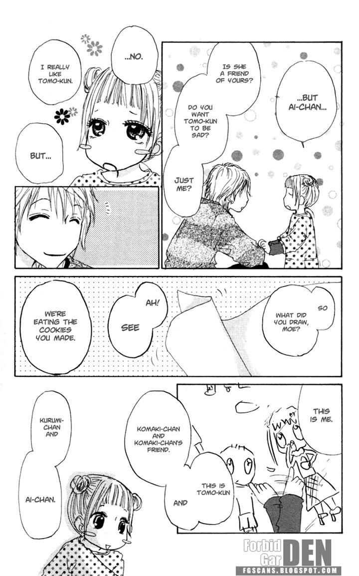 Para Paru Chapter 24 page 38 - Chapter 24