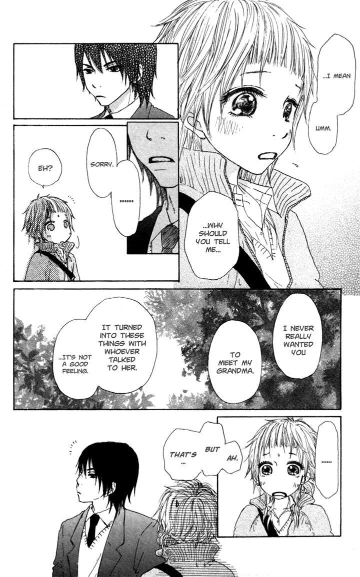 Para Paru Chapter 24 page 4 - Chapter 24