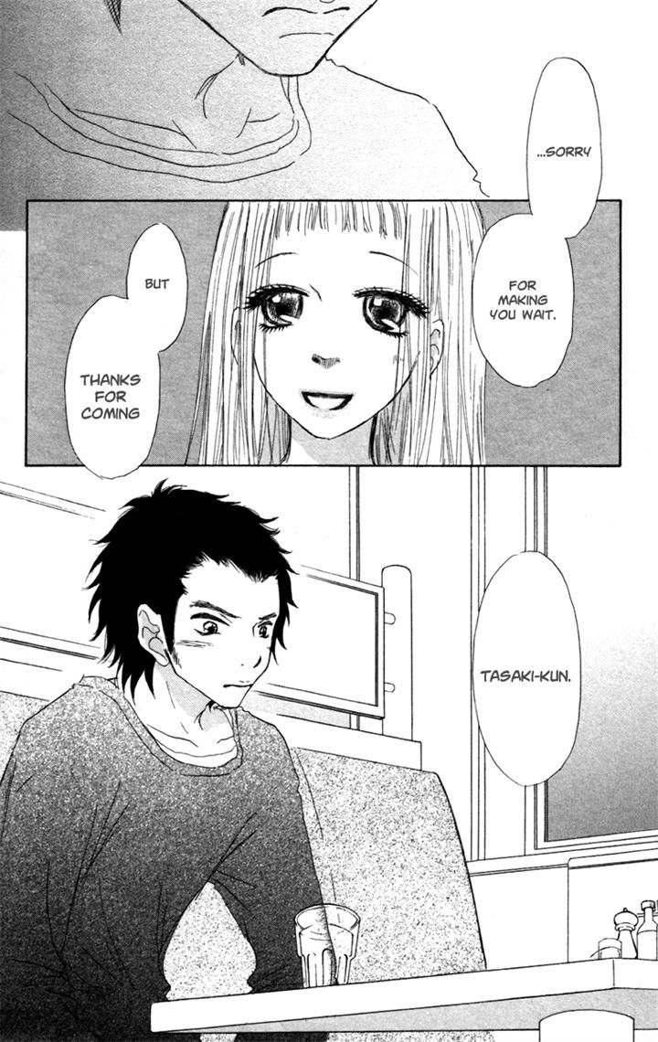 Para Paru Chapter 24 page 40 - Chapter 24
