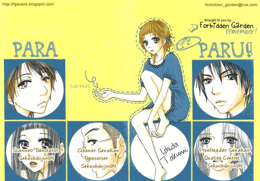 Para Paru Chapter 24 page 41 - Chapter 24