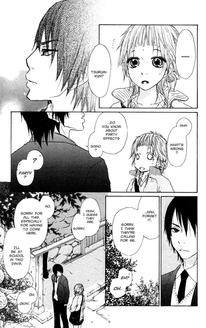 Para Paru Chapter 24 page 5 - Chapter 24