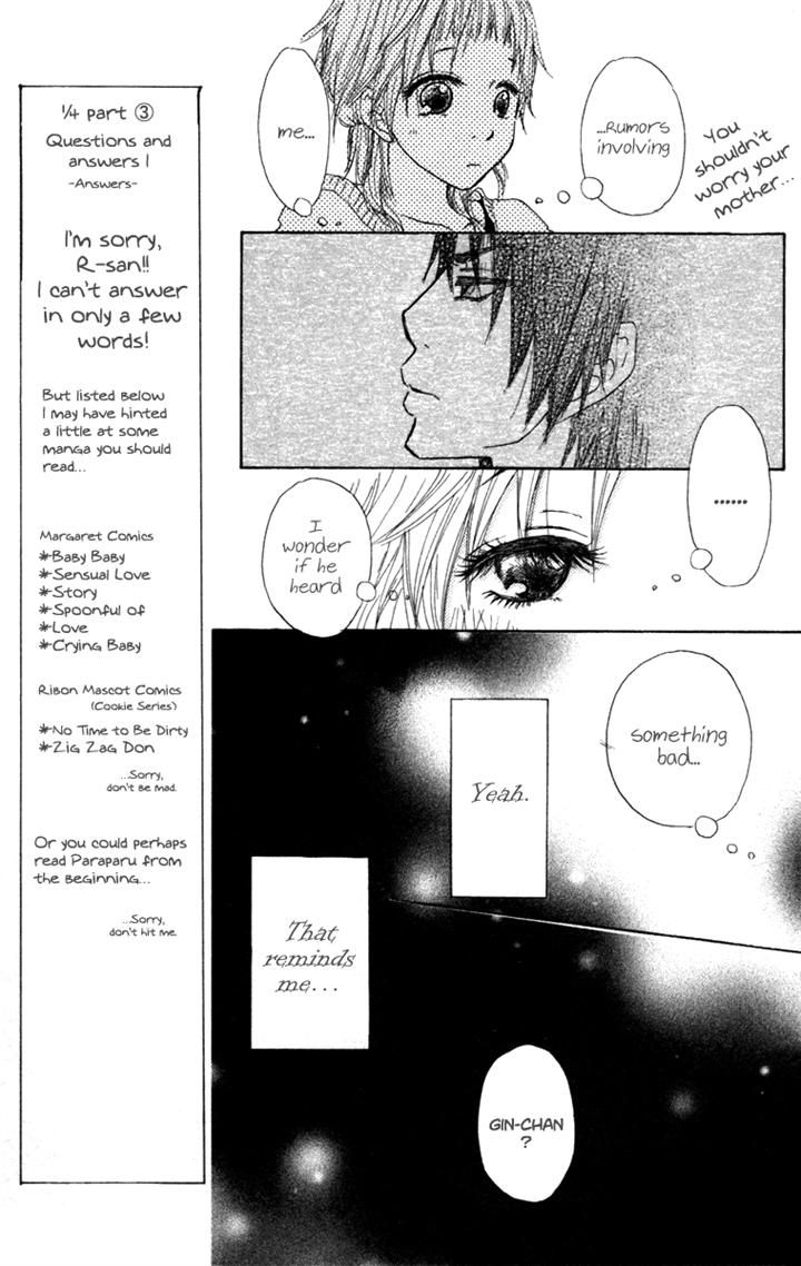 Para Paru Chapter 24 page 9 - Chapter 24