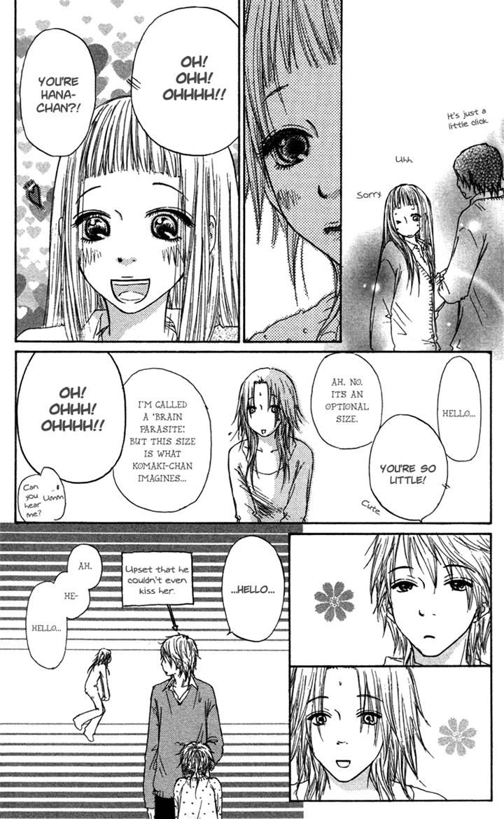 Para Paru Chapter 26 page 13 - Chapter 26