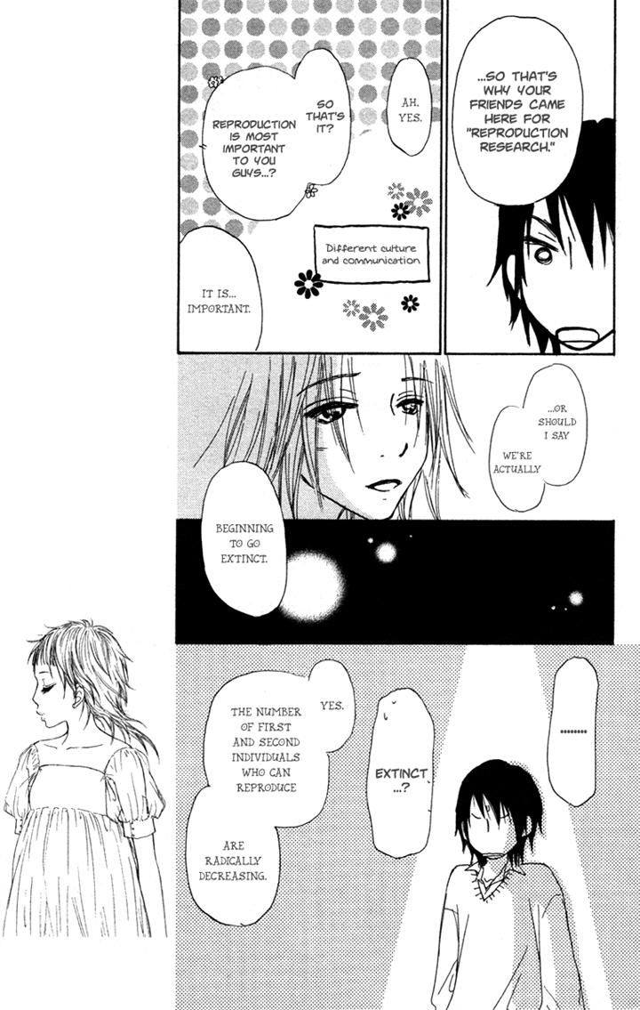 Para Paru Chapter 26 page 20 - Chapter 26