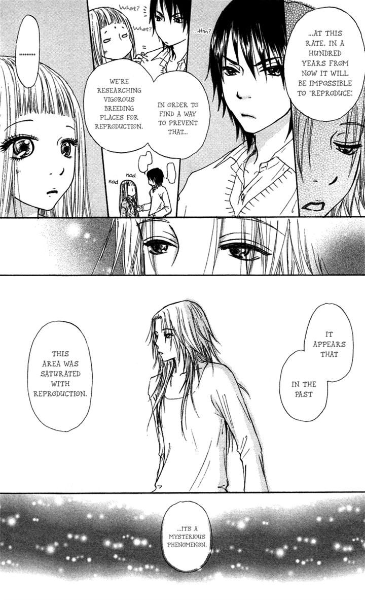 Para Paru Chapter 26 page 21 - Chapter 26