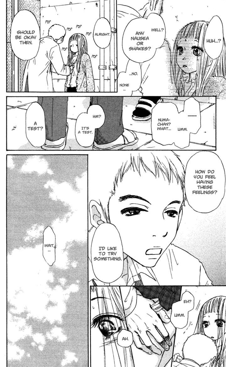 Para Paru Chapter 26 page 25 - Chapter 26