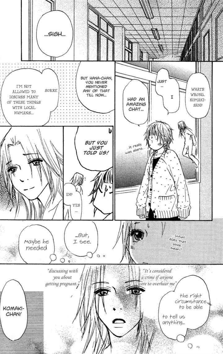 Para Paru Chapter 26 page 26 - Chapter 26