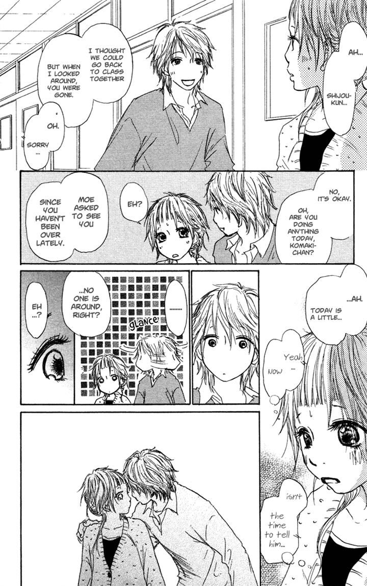 Para Paru Chapter 26 page 27 - Chapter 26