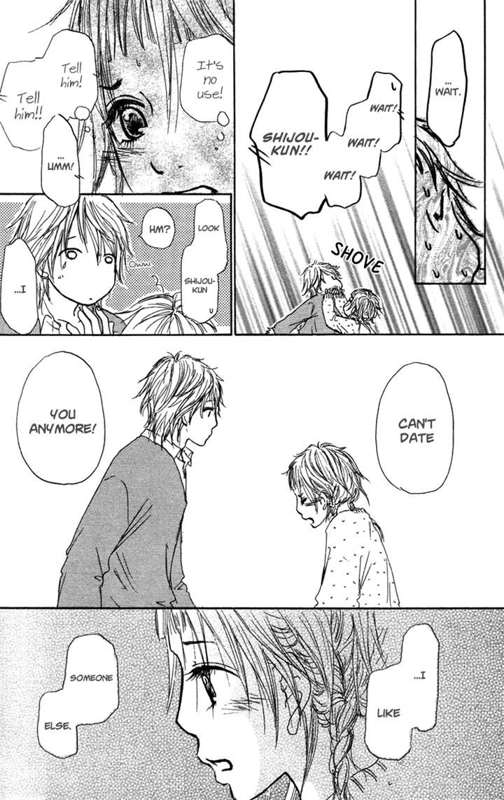 Para Paru Chapter 26 page 28 - Chapter 26