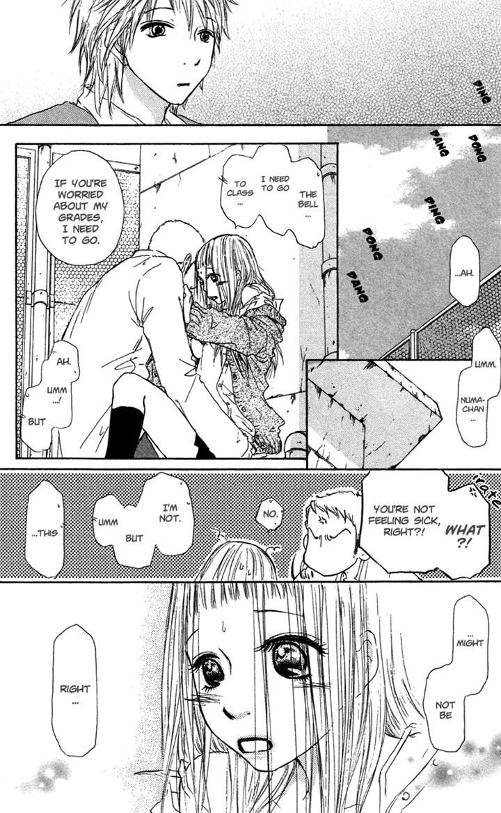 Para Paru Chapter 26 page 29 - Chapter 26