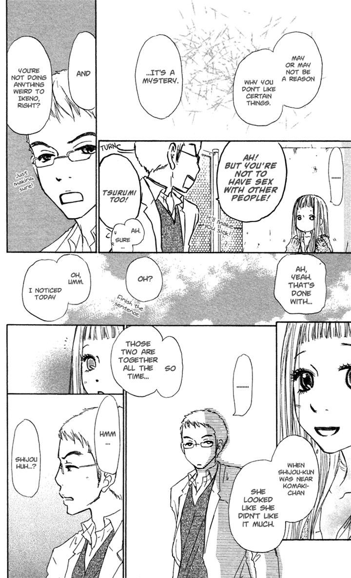 Para Paru Chapter 26 page 31 - Chapter 26