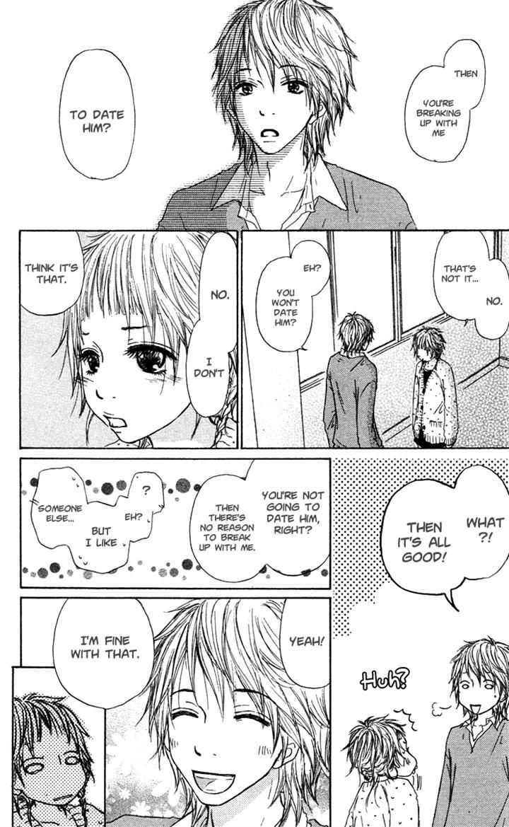 Para Paru Chapter 26 page 33 - Chapter 26