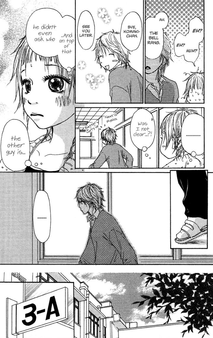 Para Paru Chapter 26 page 34 - Chapter 26