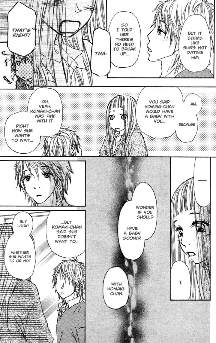 Para Paru Chapter 26 page 36 - Chapter 26