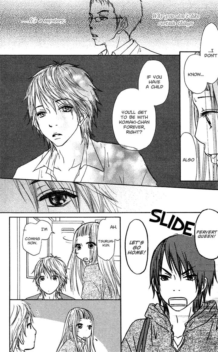 Para Paru Chapter 26 page 37 - Chapter 26