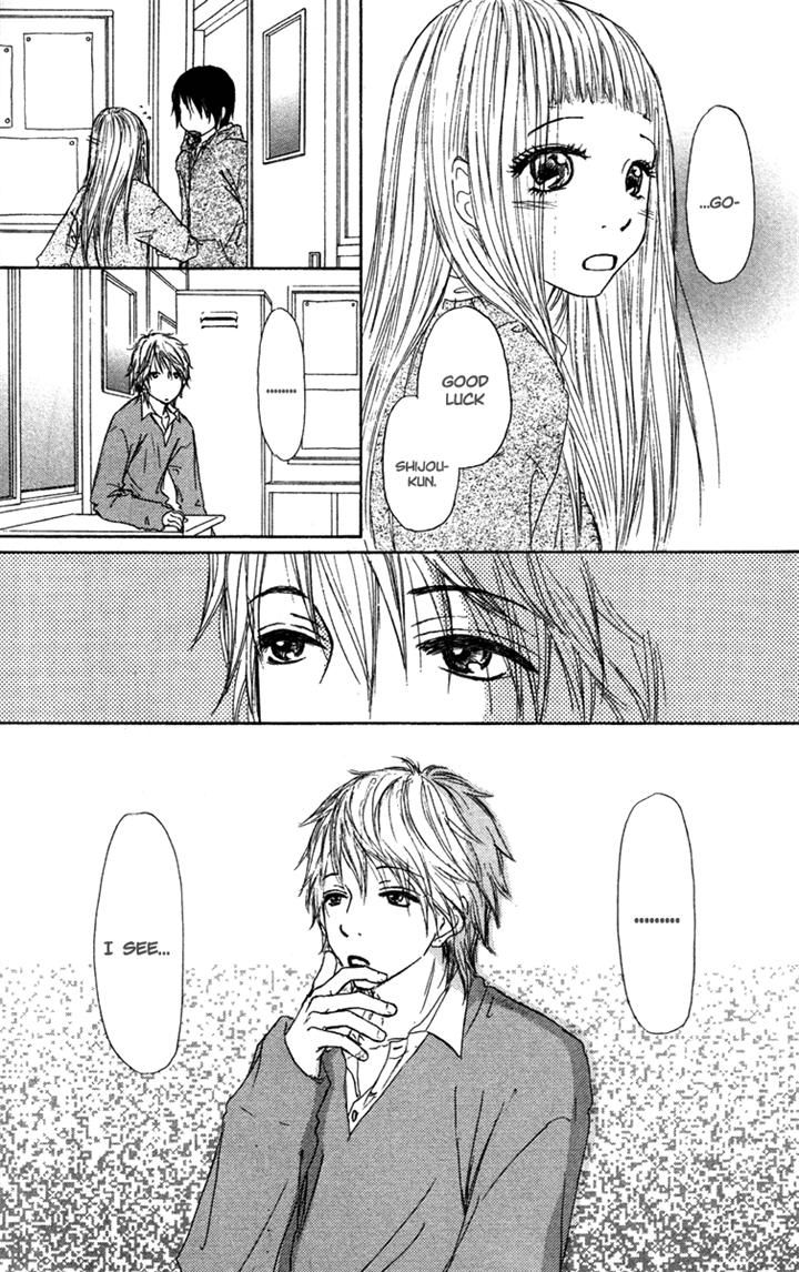 Para Paru Chapter 26 page 38 - Chapter 26