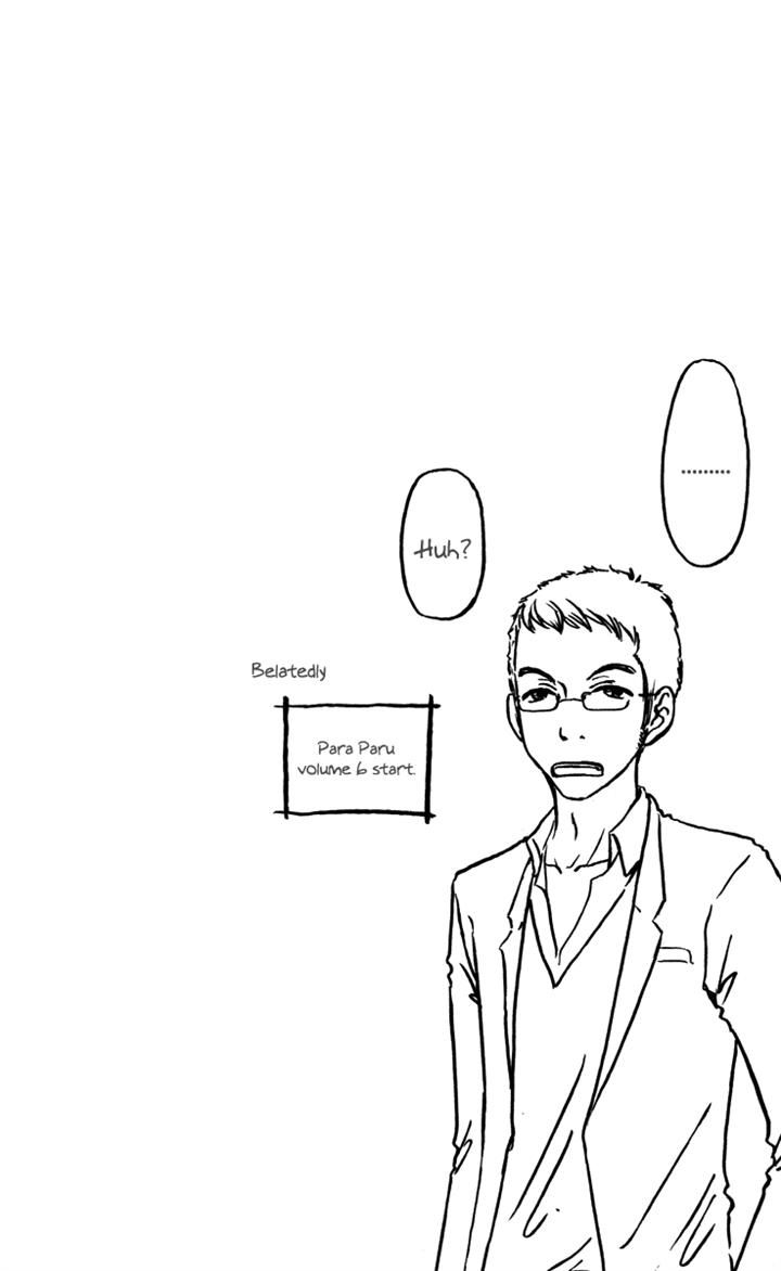 Para Paru Chapter 26 page 39 - Chapter 26