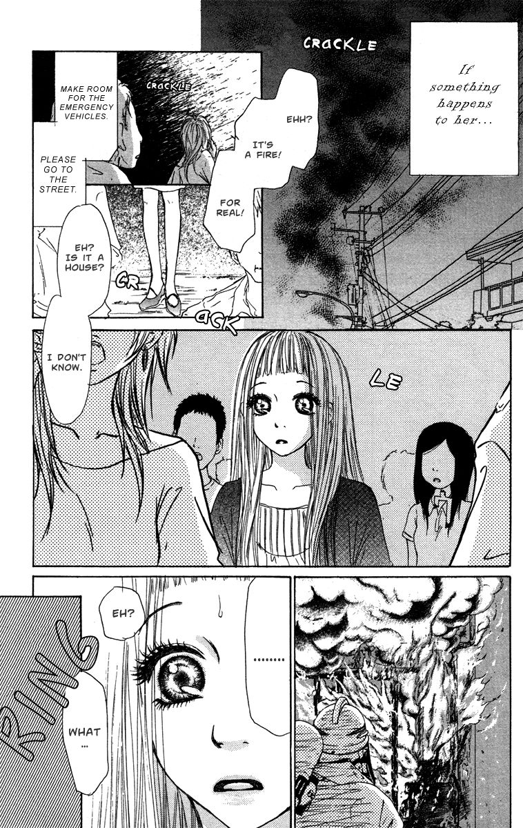 Para Paru Chapter 30 page 10 - Chapter 30