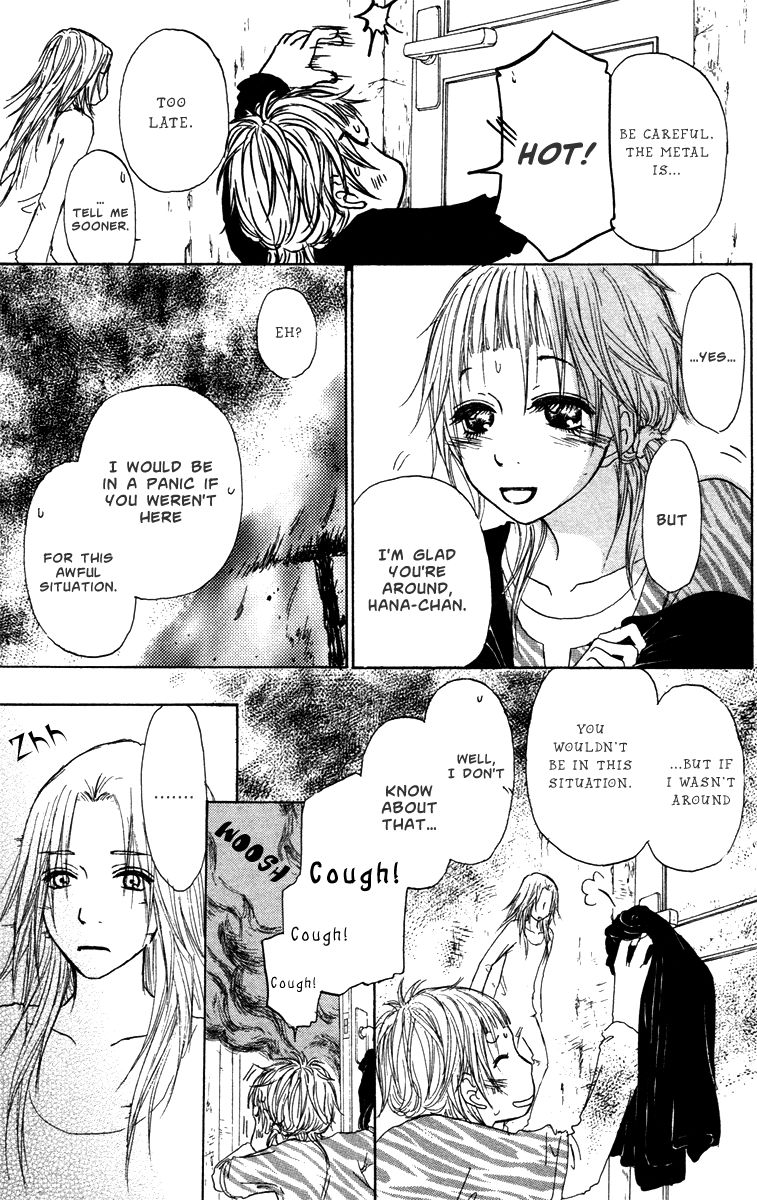 Para Paru Chapter 30 page 14 - Chapter 30