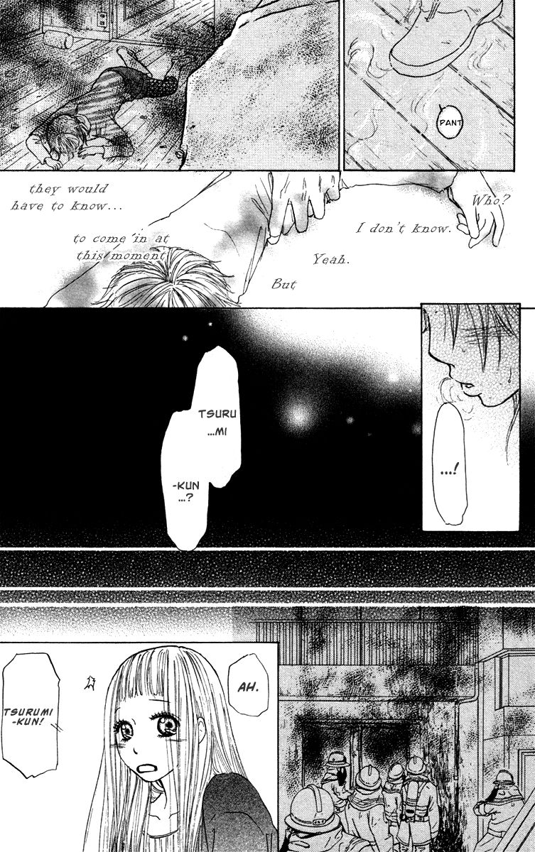 Para Paru Chapter 30 page 18 - Chapter 30