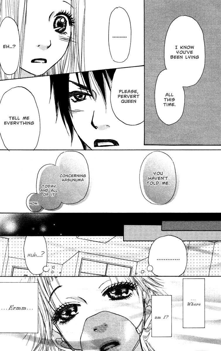 Para Paru Chapter 30 page 22 - Chapter 30
