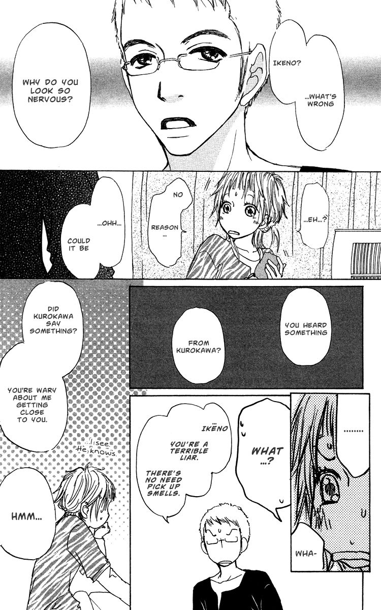 Para Paru Chapter 30 page 24 - Chapter 30