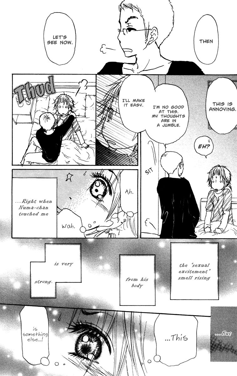 Para Paru Chapter 30 page 25 - Chapter 30